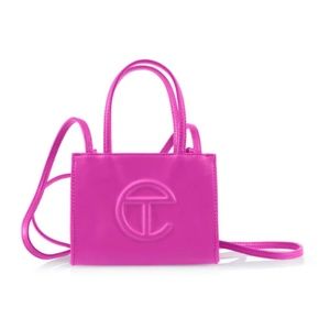 Telfar small Azalea bag (brand new)
